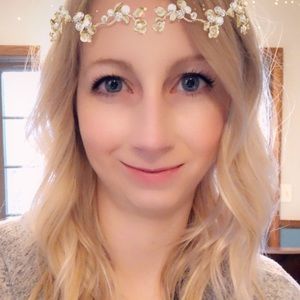 Meet your Posher, Brenna